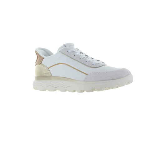 Geox casual off white