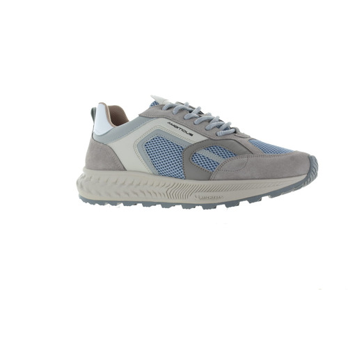 Ambitious casual grijs