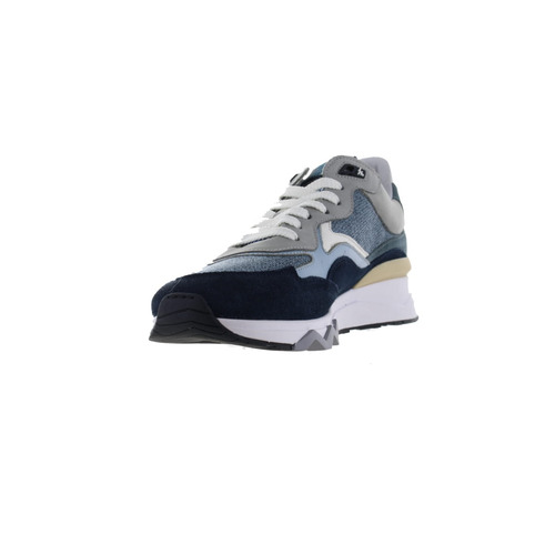 Floris Van Bommel casual blauw