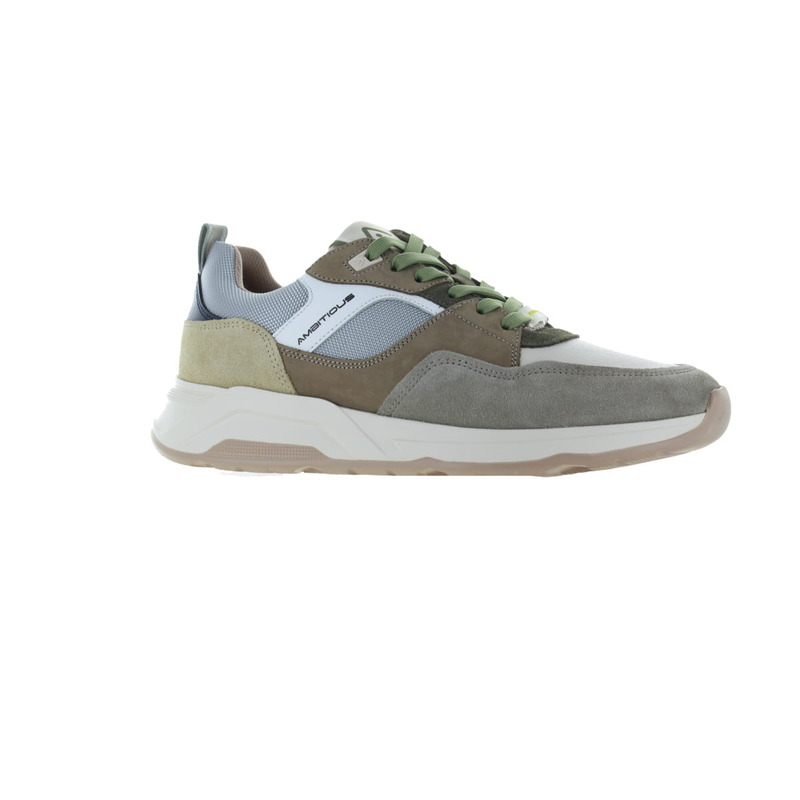 Ambitious casual taupe