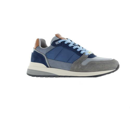 Ambitious casual grijs