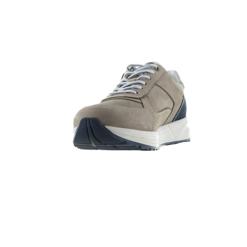 Australian casual taupe