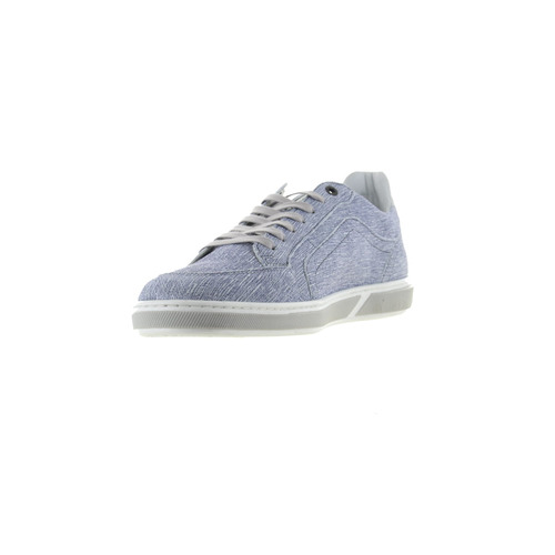 Floris Van Bommel casual blauw