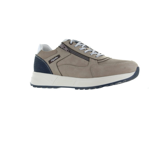 Australian casual taupe