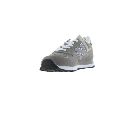 New Balance casual blauw