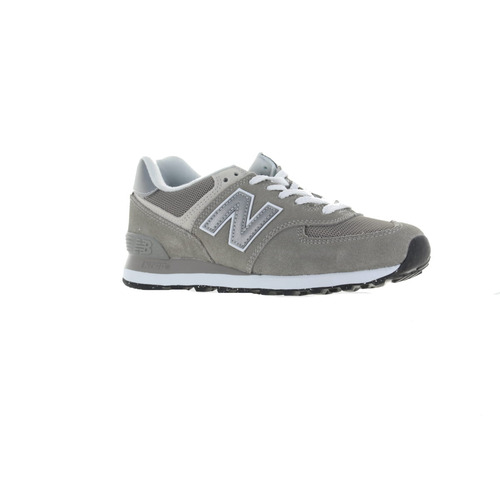 New Balance casual blauw