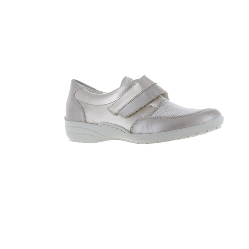 Remonte velkro beige