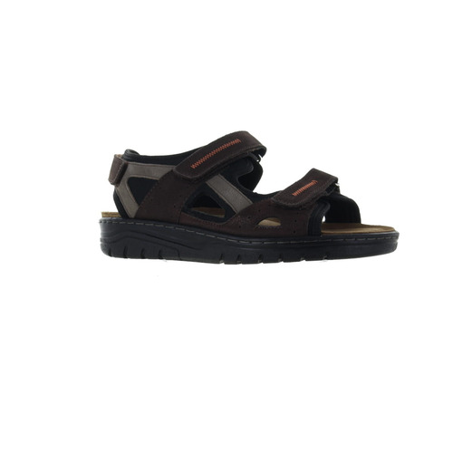 Solidus sandalen bruin