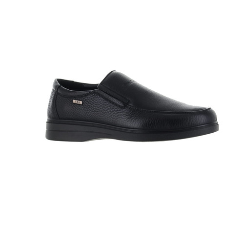 G Comfort mocassin zwart