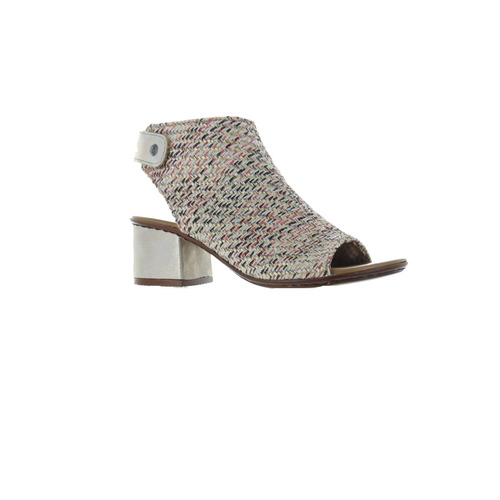 Rieker sandaal beige