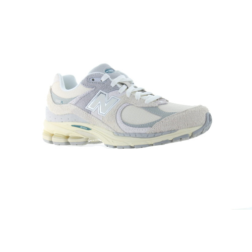 New Balance casual grijs