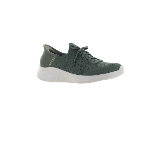 Skechers casual olive