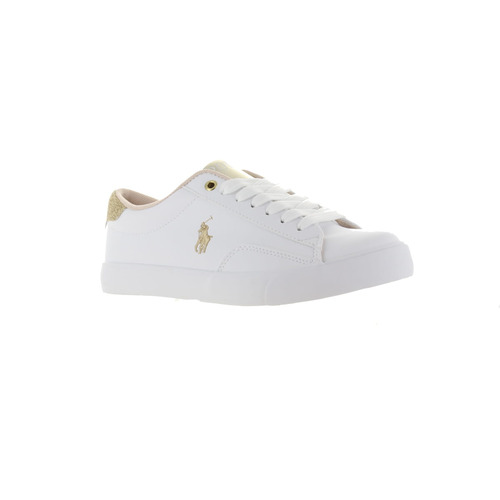 Ralph Lauren casual wit