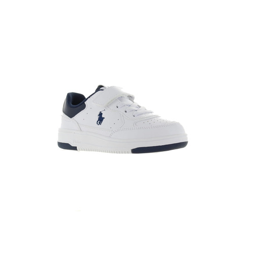 Ralph Lauren casual wit