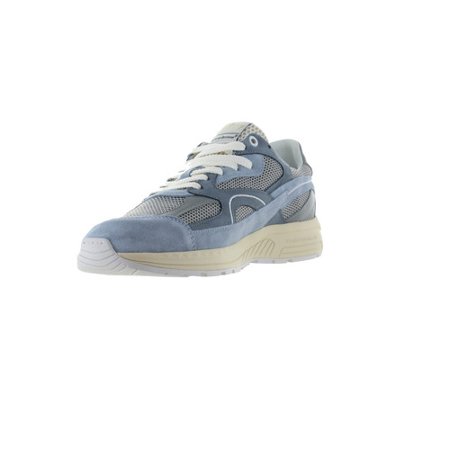Floris Van Bommel casual blauw