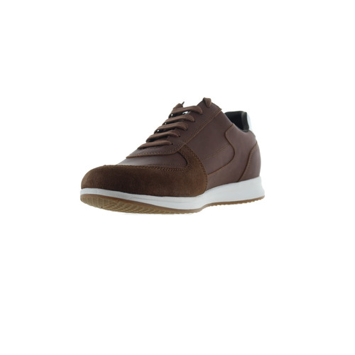 Geox casual bruin