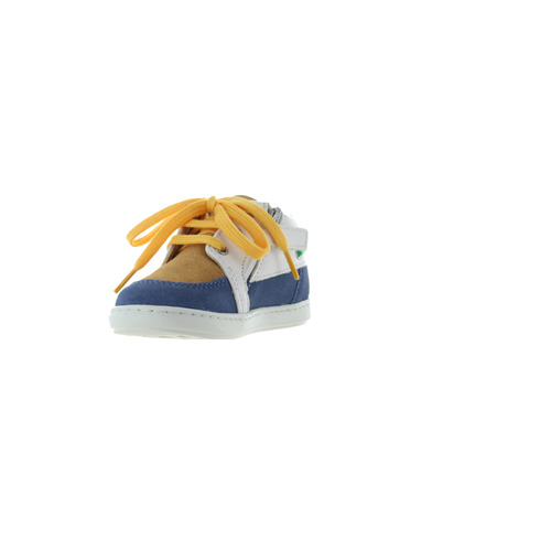 Shoo Pom bottine camel