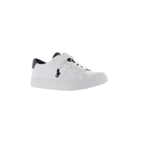 Ralph Lauren casual wit