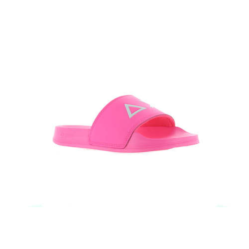 Sun68 slipper fuxia
