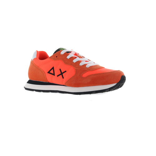 Sun68 casual oranje