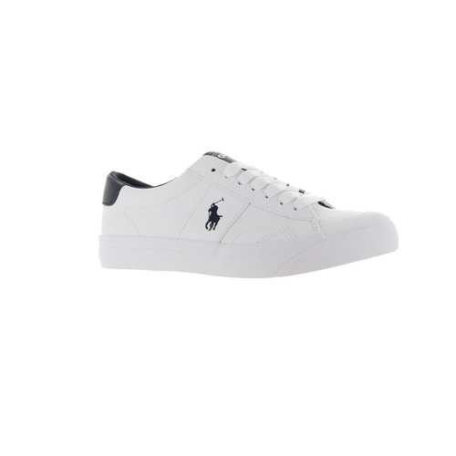 Ralph Lauren casual wit