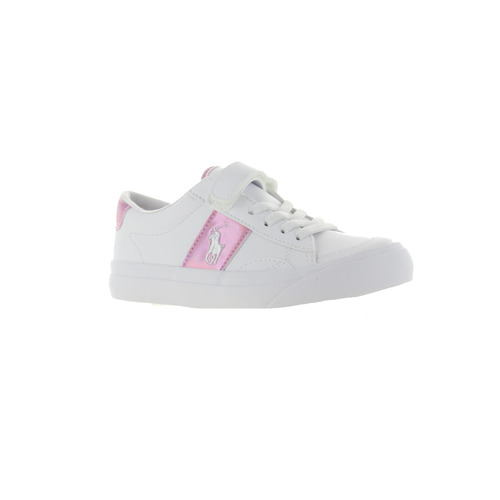 Ralph Lauren casual wit