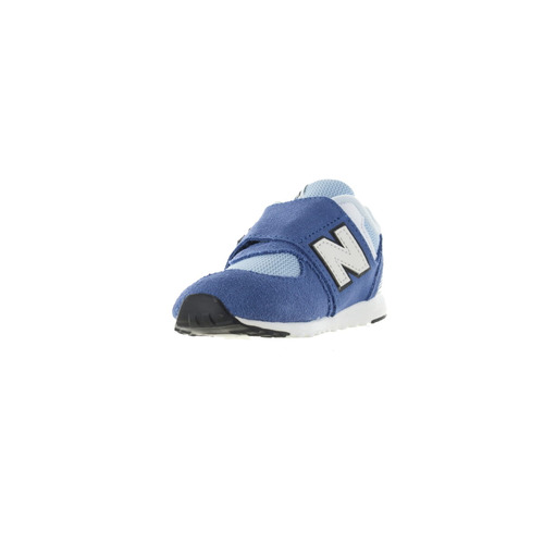 New Balance casual blauw