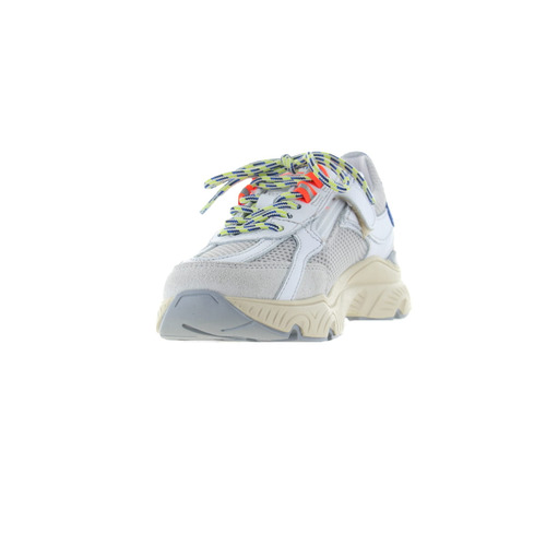 Romagnoli casual grijs