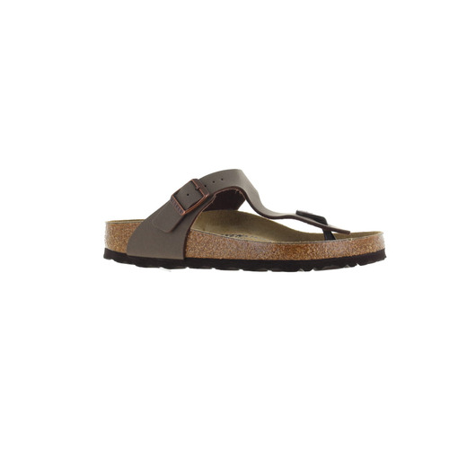 Birkenstock teenslipper moca