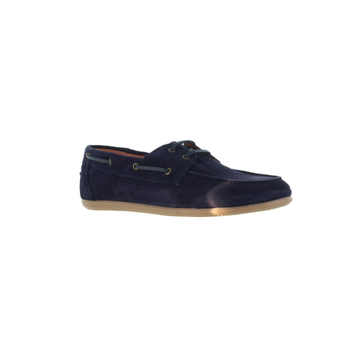 Belang casual blauw
