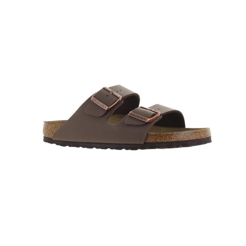 Birkenstock slippers moca