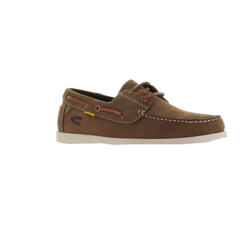 Camel Active dockside bruin