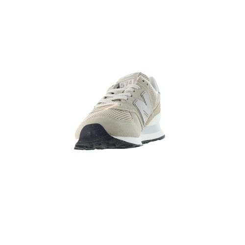 New Balance casual beige