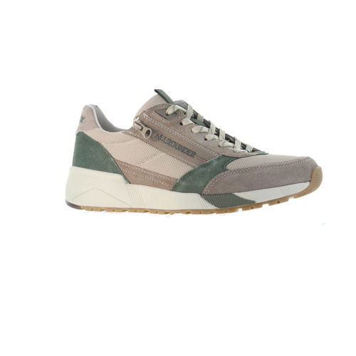 Allrounder By Mephisto casual bruin