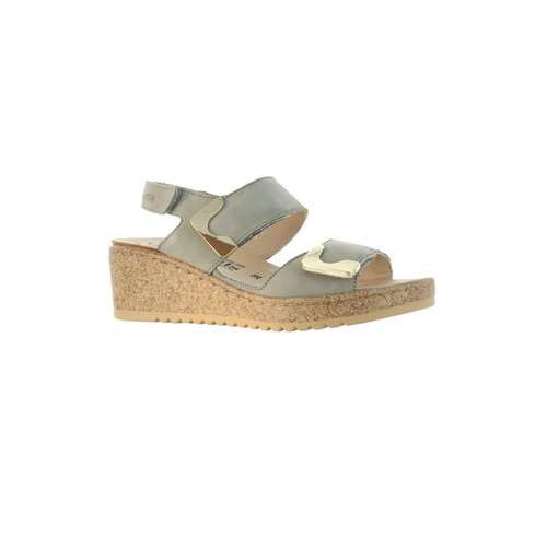 Mephisto Sandalen sandaal kaki