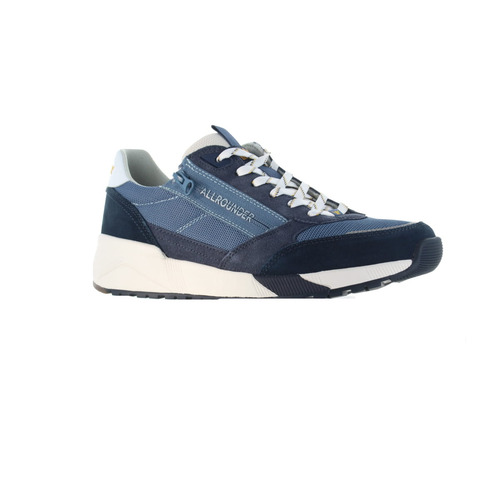 Allrounder By Mephisto casual blauw