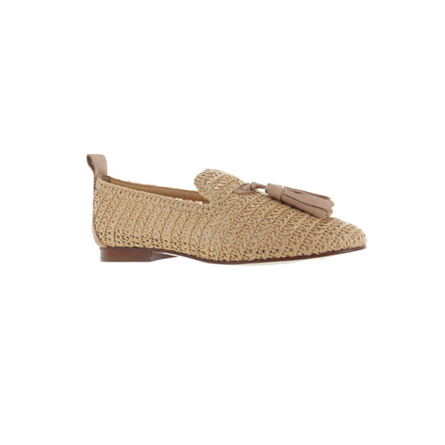 Pedro Miralles mocassin beige