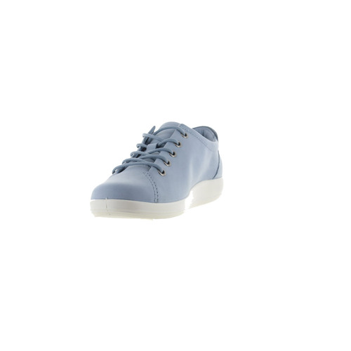 Ecco casual blauw