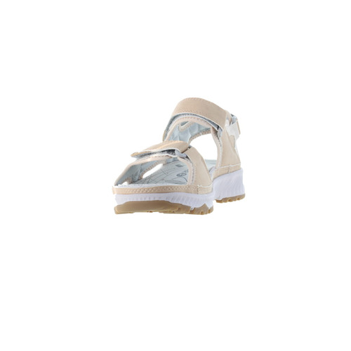 Allrounder By Mephisto sandaal creme