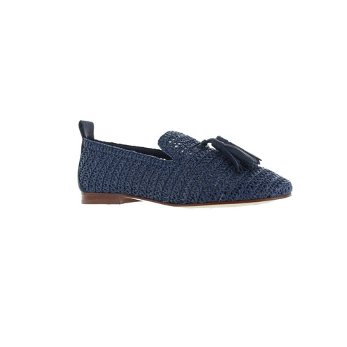 Pedro Miralles mocassin blauw
