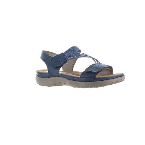 Rieker sandaal jeans