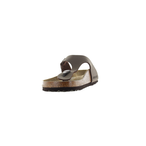 Birkenstock teenslipper moca