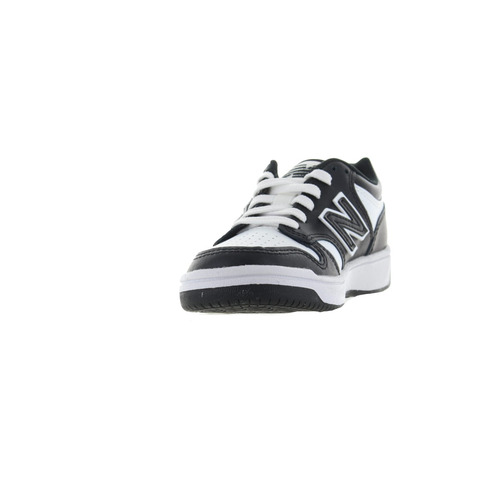 New Balance casual zwart
