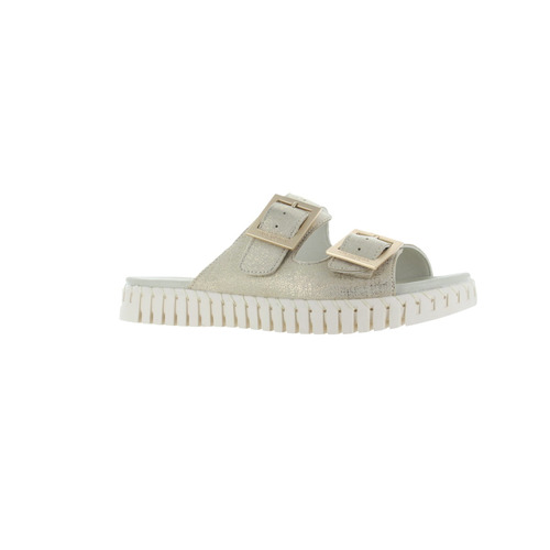 Ilse Jacobsen slipper creme