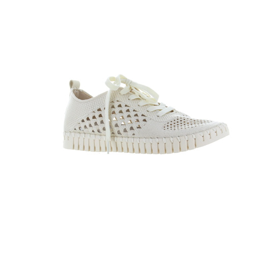 Ilse Jacobsen mocassin creme