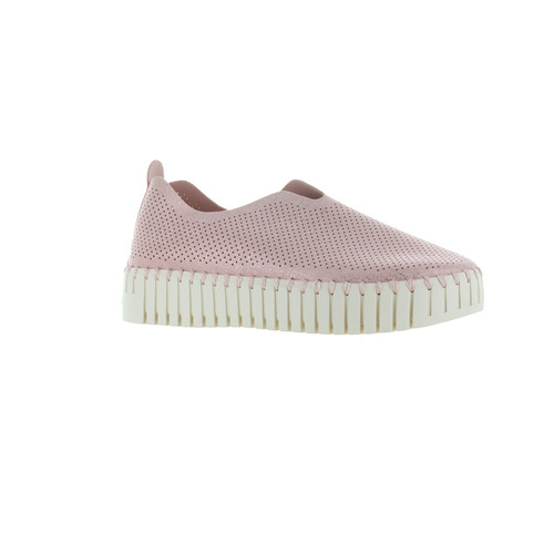 Ilse Jacobsen mocassin creme