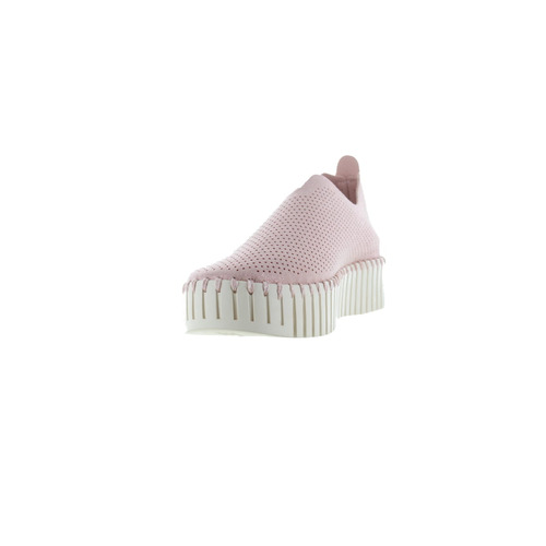 Ilse Jacobsen mocassin creme