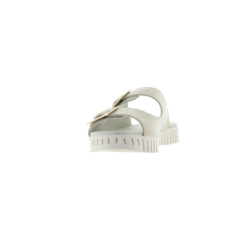 Ilse Jacobsen slipper creme