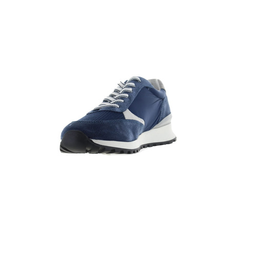 River Woods casual blauw