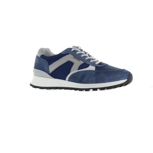 River Woods casual blauw